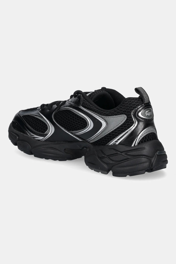 Boty Tenisky Lacoste STORM 96 2K 49SFA0024 černá