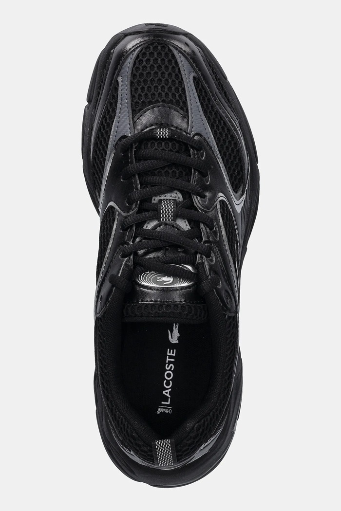 Tenisky Lacoste STORM 96 2K černá 49SFA0024