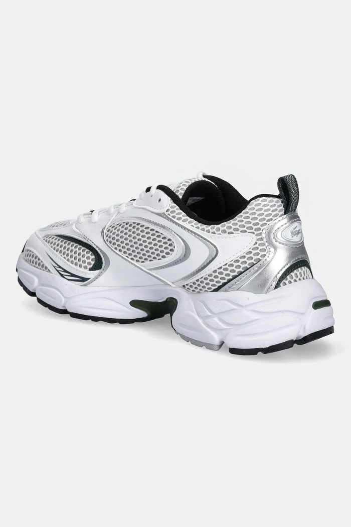 Obuv Topánky Lacoste STORM 96 2K 49SFA0025 biela