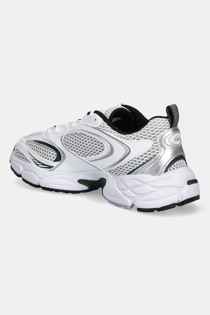 Obuv Topánky Lacoste STORM 96 2K 49SFA0025 biela