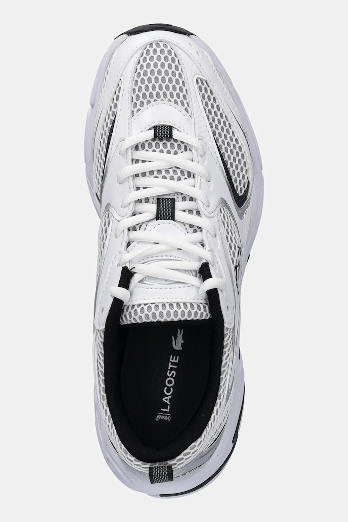 Topánky Lacoste STORM 96 2K biela 49SFA0025