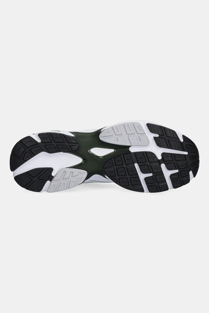 Topánky Lacoste STORM 96 2K 49SFA0025 biela