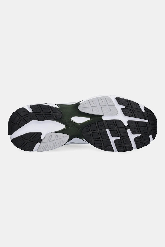 Topánky Lacoste STORM 96 2K 49SFA0025 biela