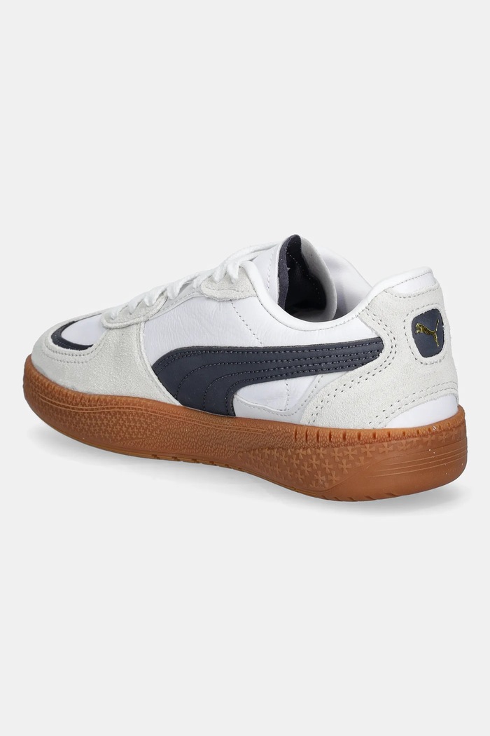 Obuv Tenisky Puma Palermo Moda Wns 397727 béžová