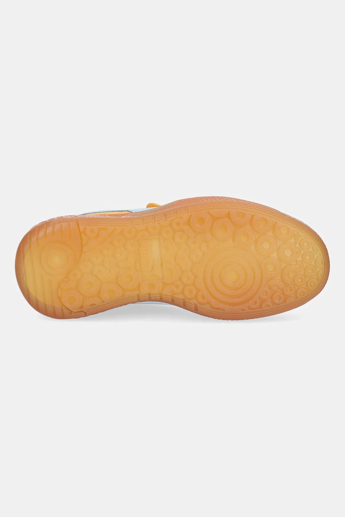 Puma Palermo Moda кроссовки для женщин замшевые 400323
