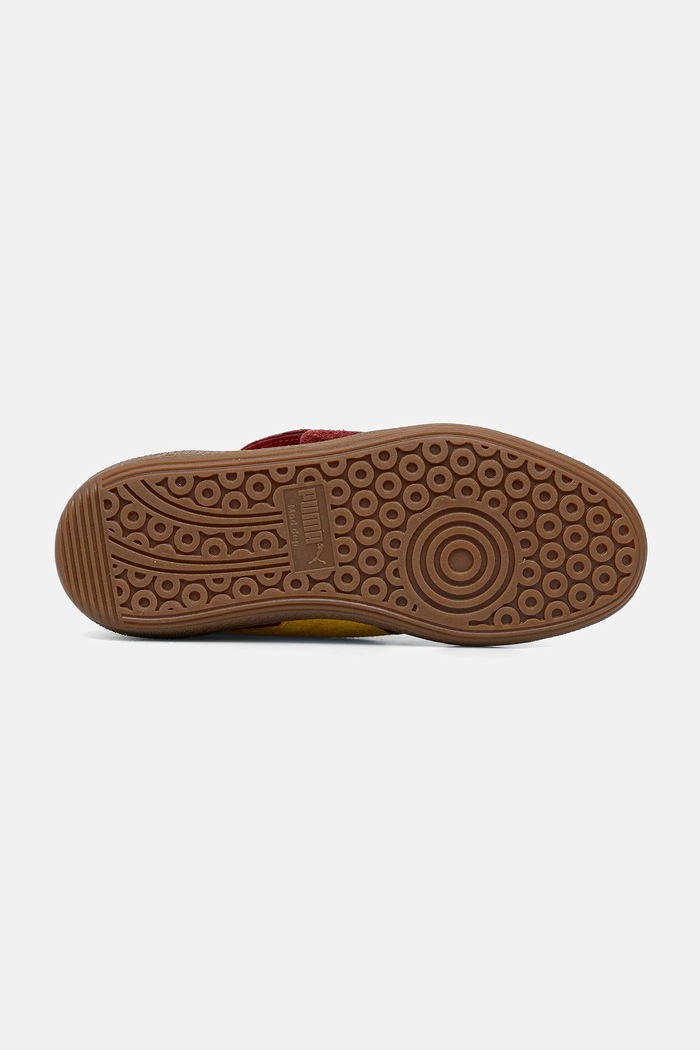 Sneakers Puma PUMA x HARRY POTTER 401209 μπορντό