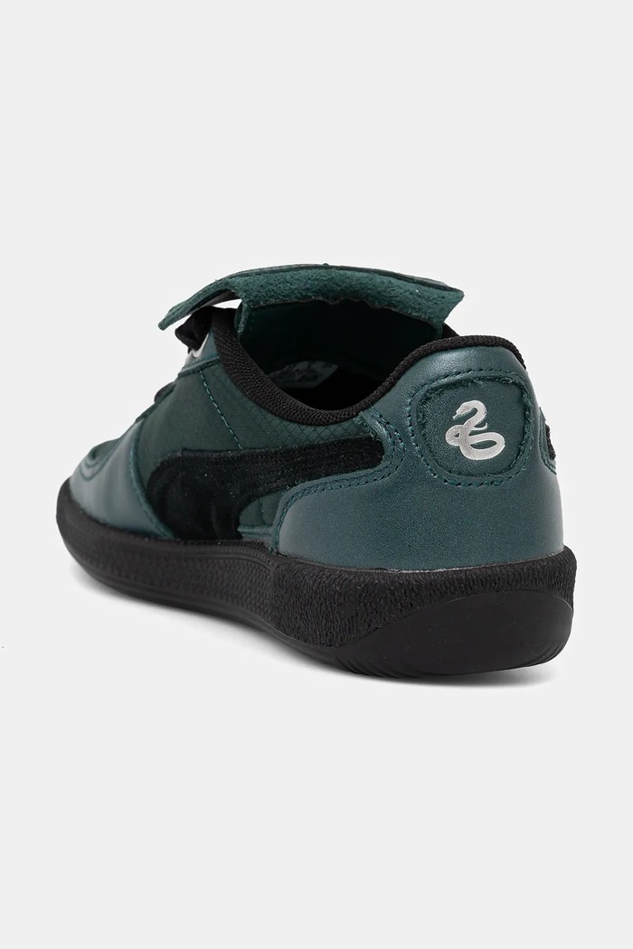 Boty Tenisky Puma PUMA x HARRY POTTER 401210 zelená