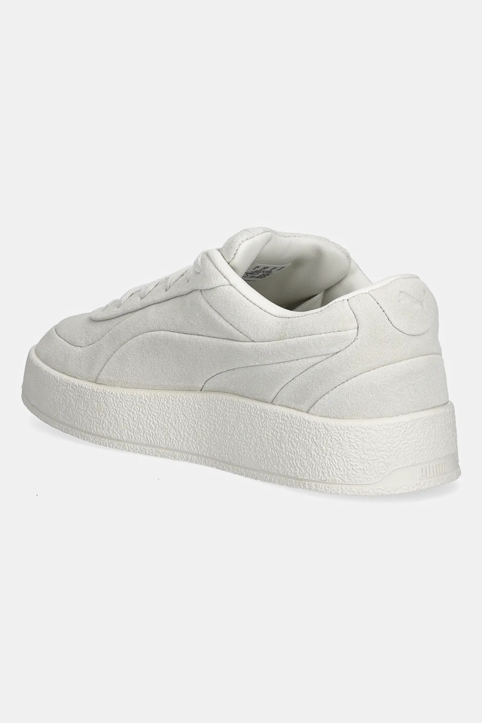 Obuća Tenisice od brušene kože Puma CA Luxe Elevated 401356 siva