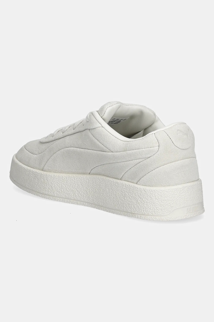 Obuća Tenisice od brušene kože Puma CA Luxe Elevated 401356 siva