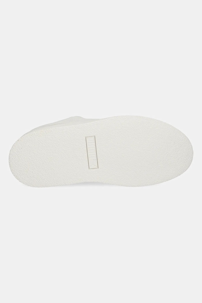 Tenisice od brušene kože Puma CA Luxe Elevated 401356 siva