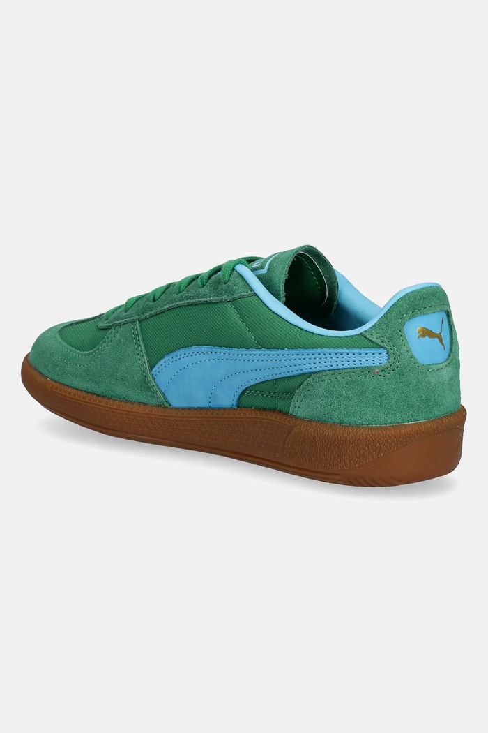 Obuća Tenisice Puma Palermo Vintage Update 401364 zelena