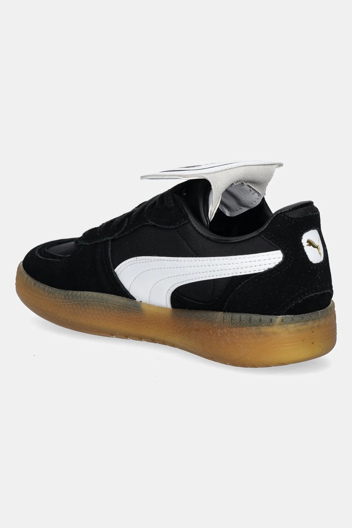 Obuća Tenisice Puma Palermo Moda Tongue Wns 401679 crna