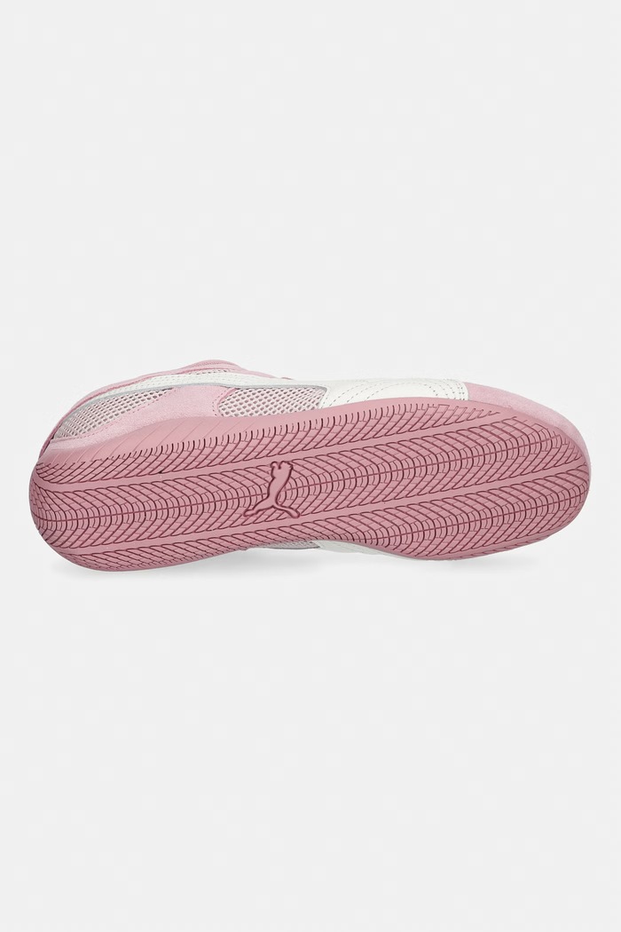 Puma Speedcat Go Wns γυναικεία sneakers 403589 ροζ