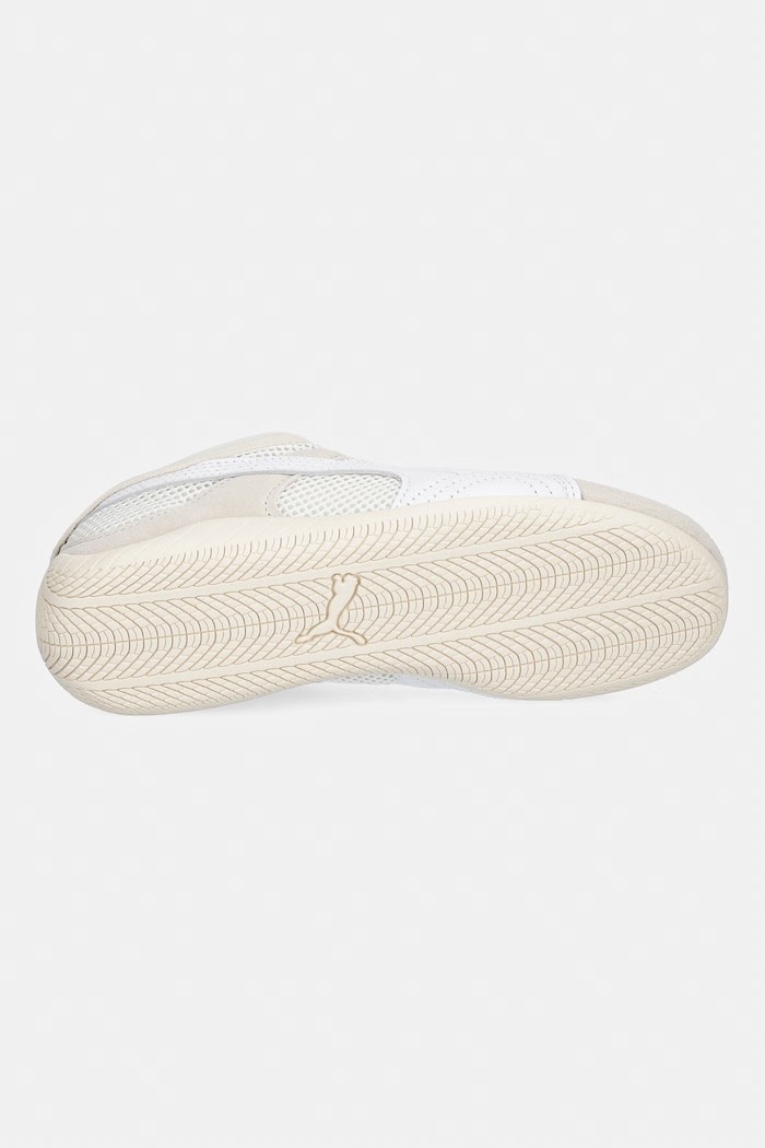 Puma Speedcat Go Wns γυναικεία sneakers 403589 μπεζ