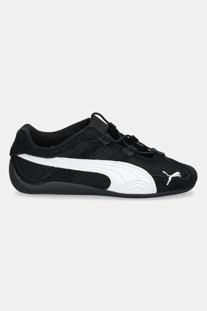 Puma Speedcat Go Wns superge ženske 403589 črna SS26
