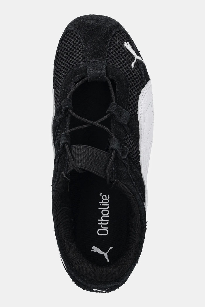 Puma Speedcat Go Wns superge ženske črna 403589