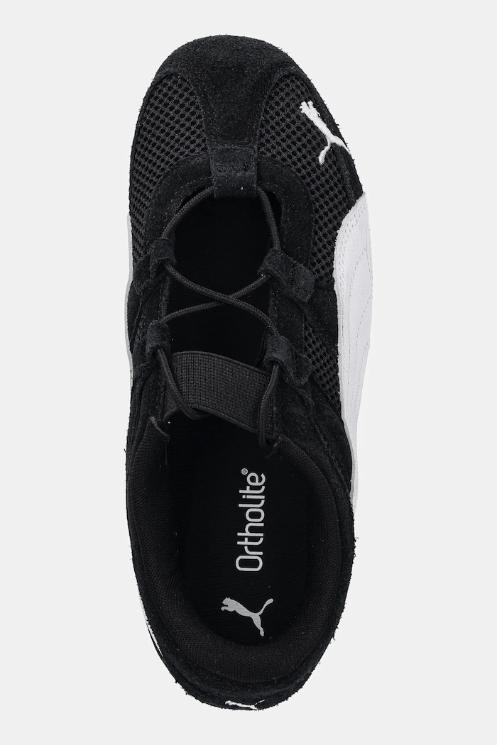 Puma Speedcat Go Wns superge ženske črna 403589