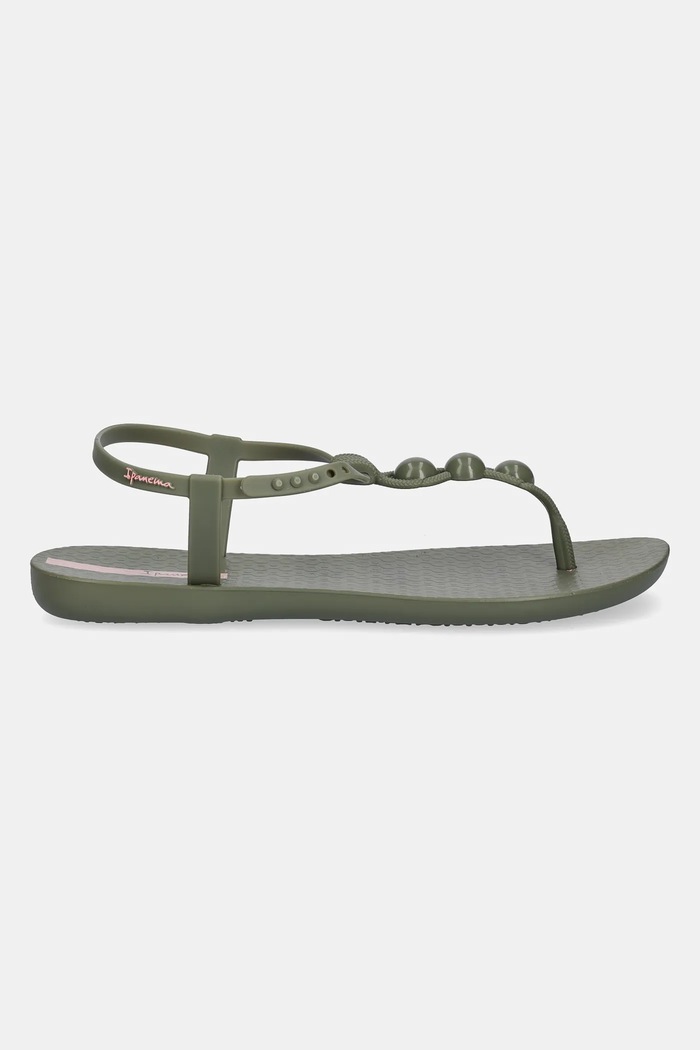 Ipanema sandale CLASS CONECT 27209.BC513 verde SS25