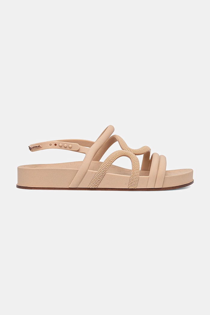 Sandály Ipanema WALK SANDAL 27211.BF985 béžová SS25