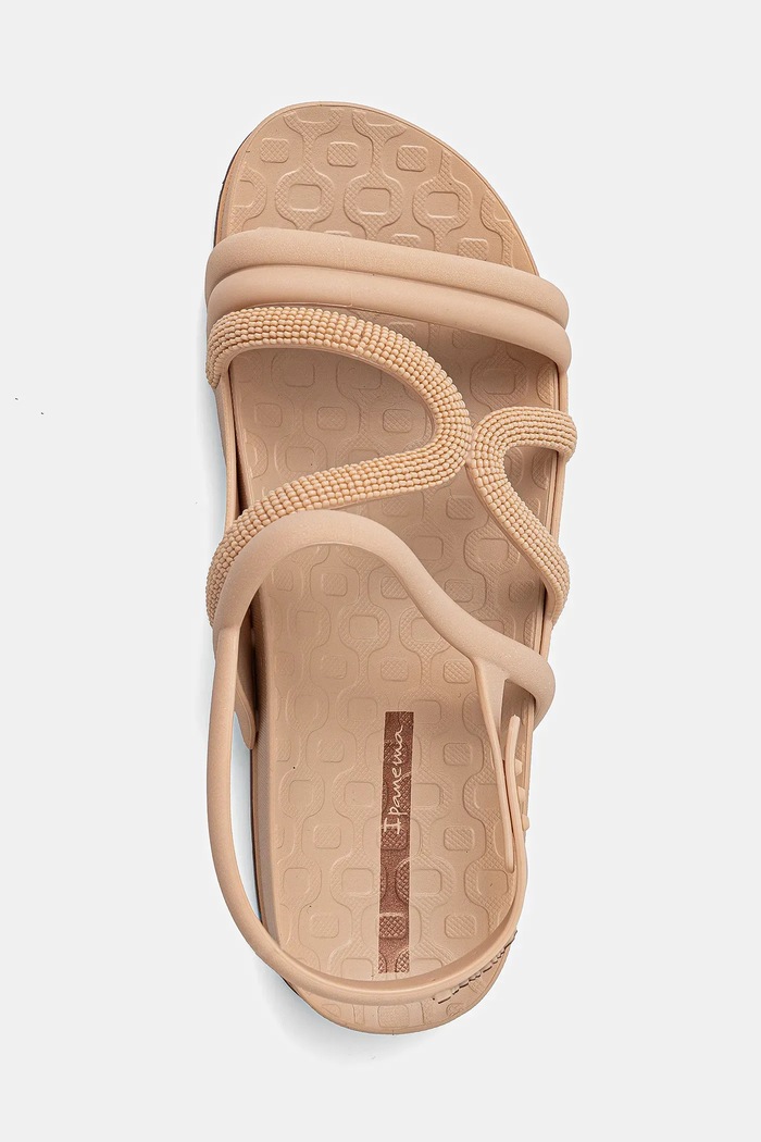 Sandály Ipanema WALK SANDAL béžová 27211.BF985