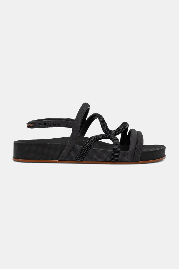 Ipanema sandały WALK SANDAL 27211.BF986 czarny SS25