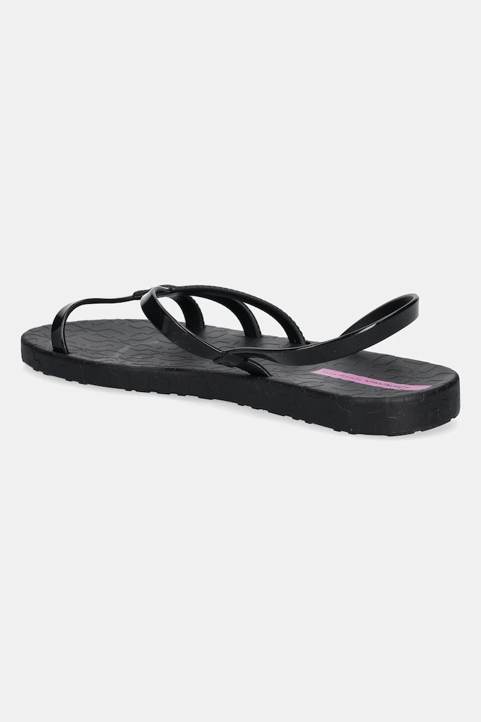 Obuća Sandale Ipanema DIVERSA SAND 27234.BG729 crna