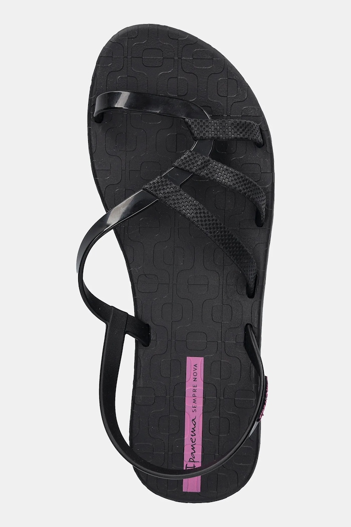 Sandale Ipanema DIVERSA SAND crna 27234.BG729