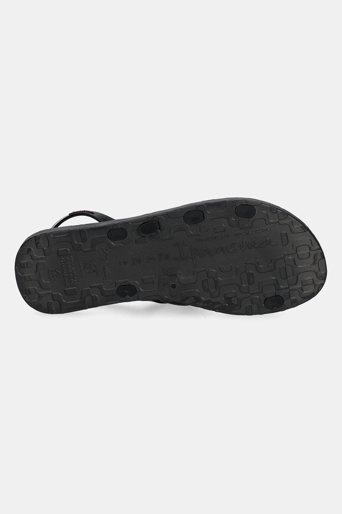 Sandale Ipanema DIVERSA SAND 27234.BG729 crna