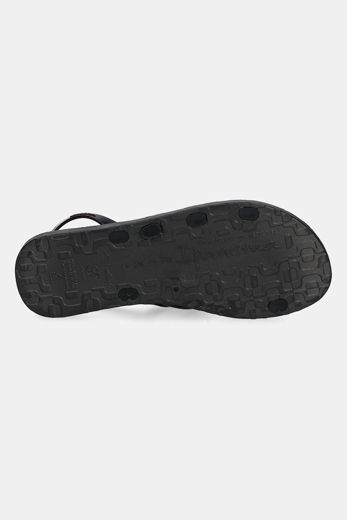 Sandale Ipanema DIVERSA SAND 27234.BG729 crna