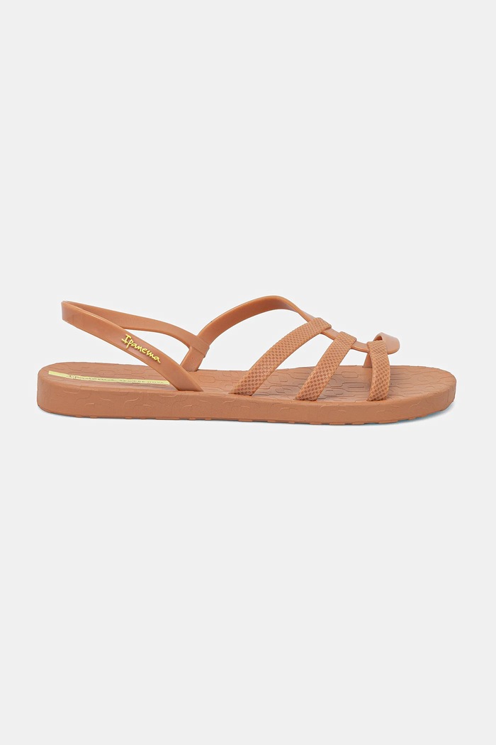 Sandály Ipanema DIVERSA SAND 27234.BG730 hnědá SS26