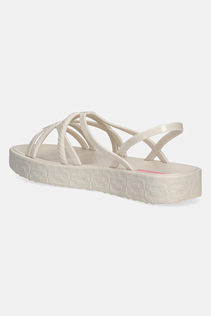 Obutev Sandali Ipanema DIVERSA FLAT 27238.BH324 bež