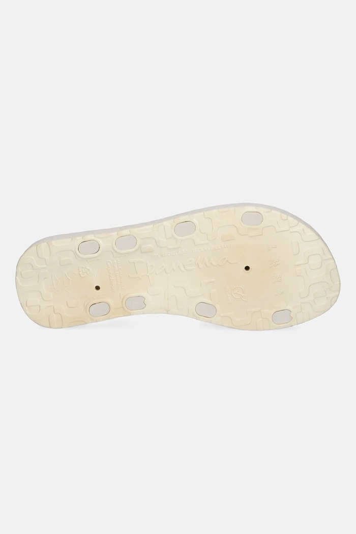Sandali Ipanema DIVERSA FLAT 27238.BH324 bež