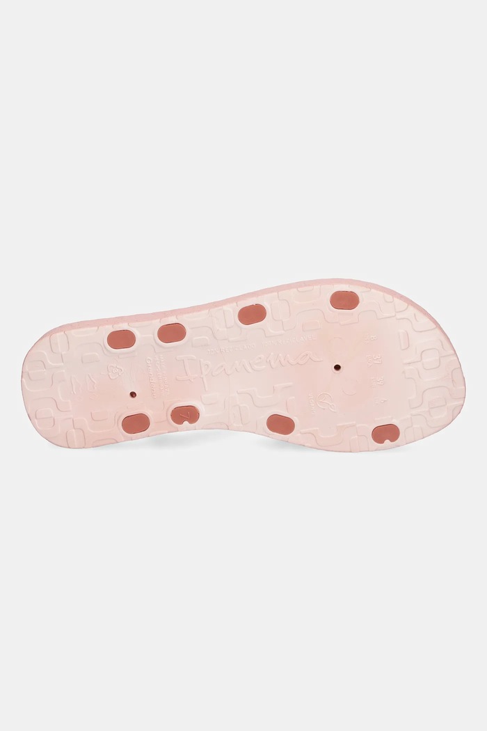 Ipanema szandál DIVERSA FLAT 27238.BH330 rózsaszín