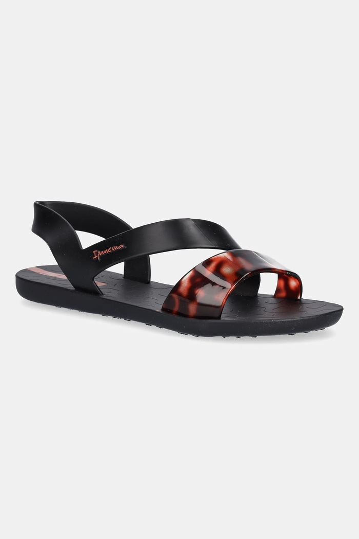 Sandále Ipanema VIBE SANDAL plochý čierna 82429.BD399