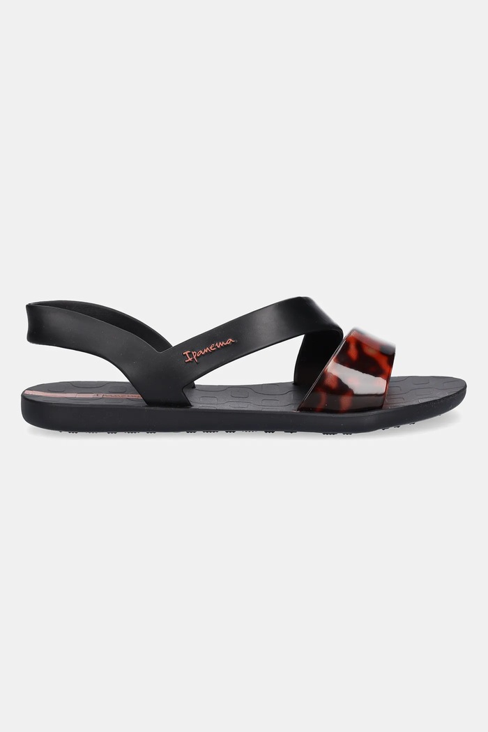 Sandále Ipanema VIBE SANDAL 82429.BD399 čierna SS25