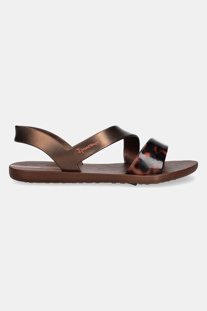 Ipanema szandál VIBE SANDAL 82429.BD418 barna SS26