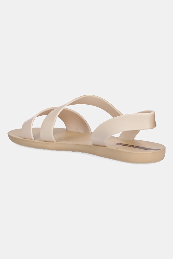 Obuv Sandále Ipanema VIBE SANDAL 82429.BD421 zlatá