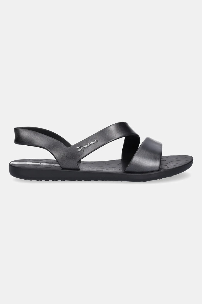 Ipanema szandál VIBE SANDAL 82429.BD422 fekete SS26