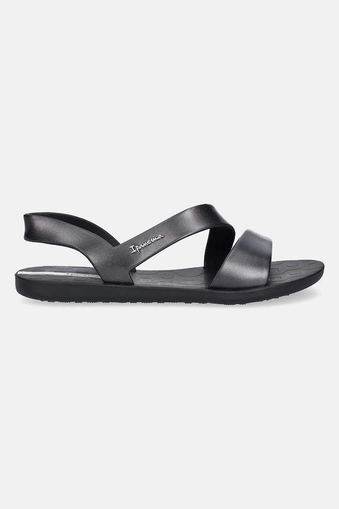 Ipanema szandál VIBE SANDAL 82429.BD422 fekete SS26