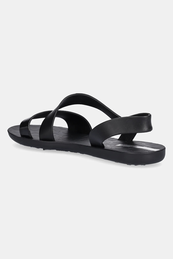 Cipők Ipanema szandál VIBE SANDAL 82429.BD422 fekete