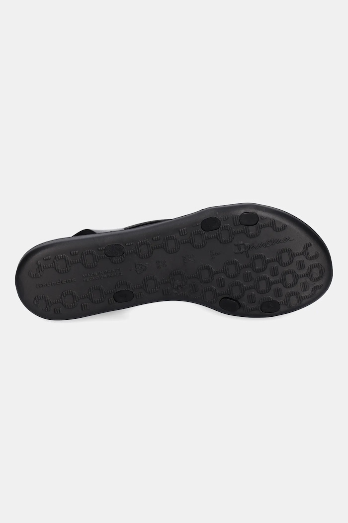 Ipanema szandál VIBE SANDAL 82429.BD422 fekete