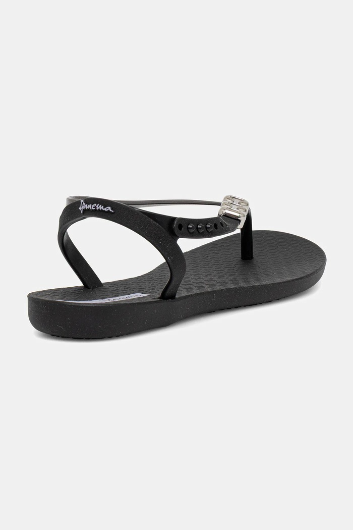 Boty Sandály Ipanema SANDAL RIO F 83654.BC725 černá