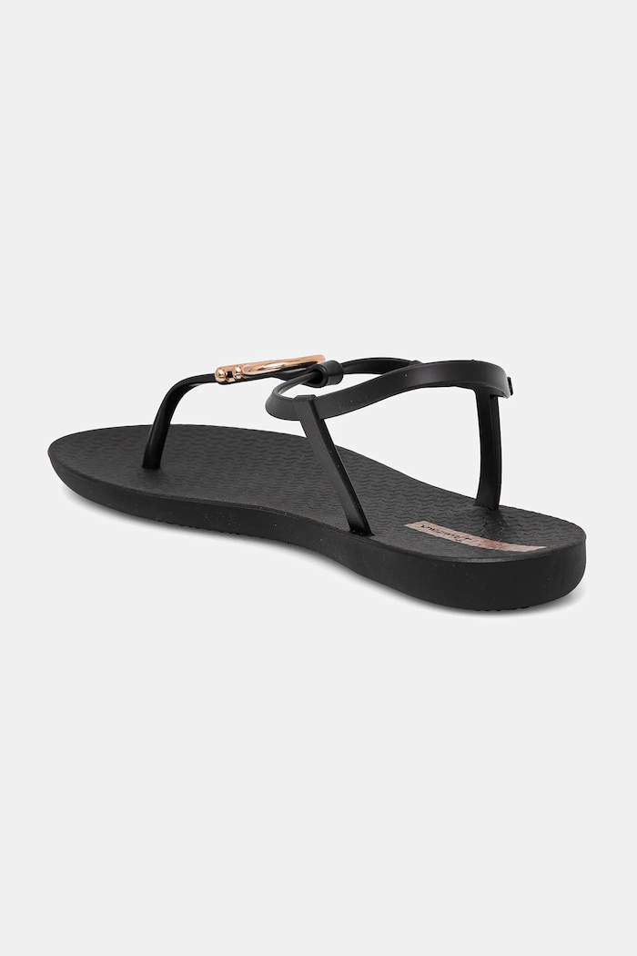 Boty Sandály Ipanema CLASS STYLIS 83656.BD172 černá