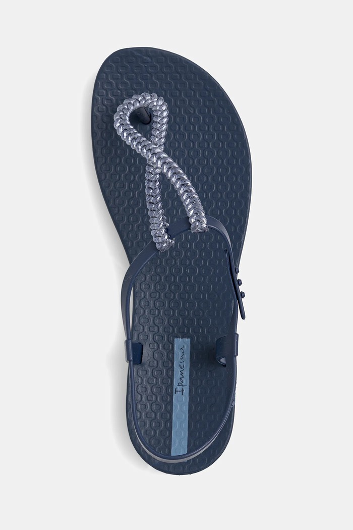 Sandale Ipanema CLASS TWIST mornarsko plava 83658.BC908