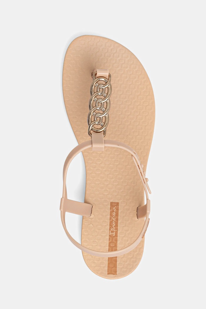Sandale CLASS CHAIN Ipanema 83692.BD622 bej