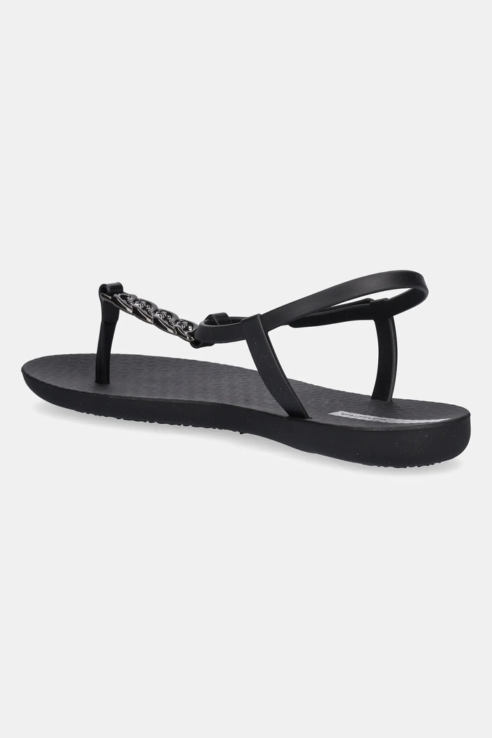 Obutev Ipanema Sandali Ipanema CLASS CHAIN 83692.BD624 črna
