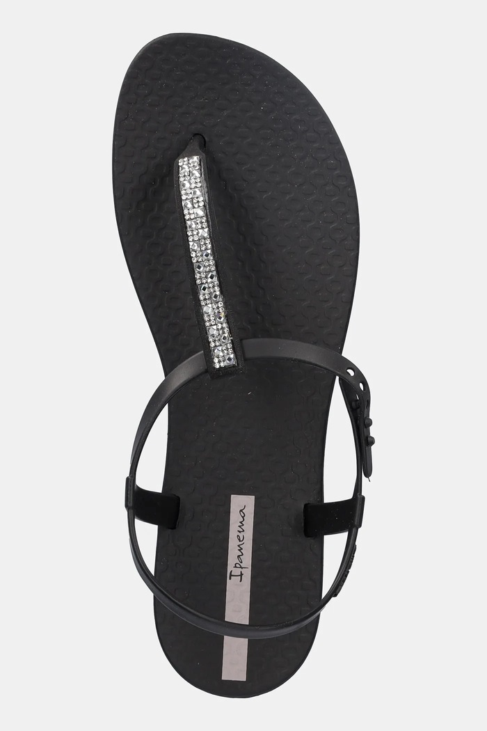 Sandale CLASS CHIC S Ipanema 83708.BE131 negru