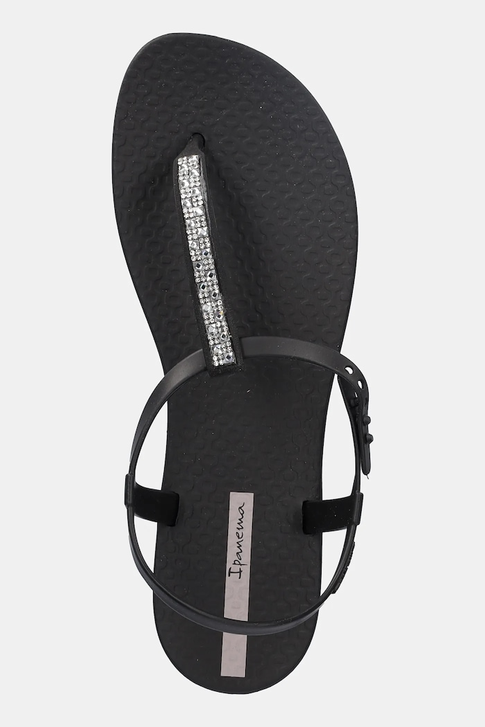Sandale CLASS CHIC S Ipanema 83708.BE131 negru