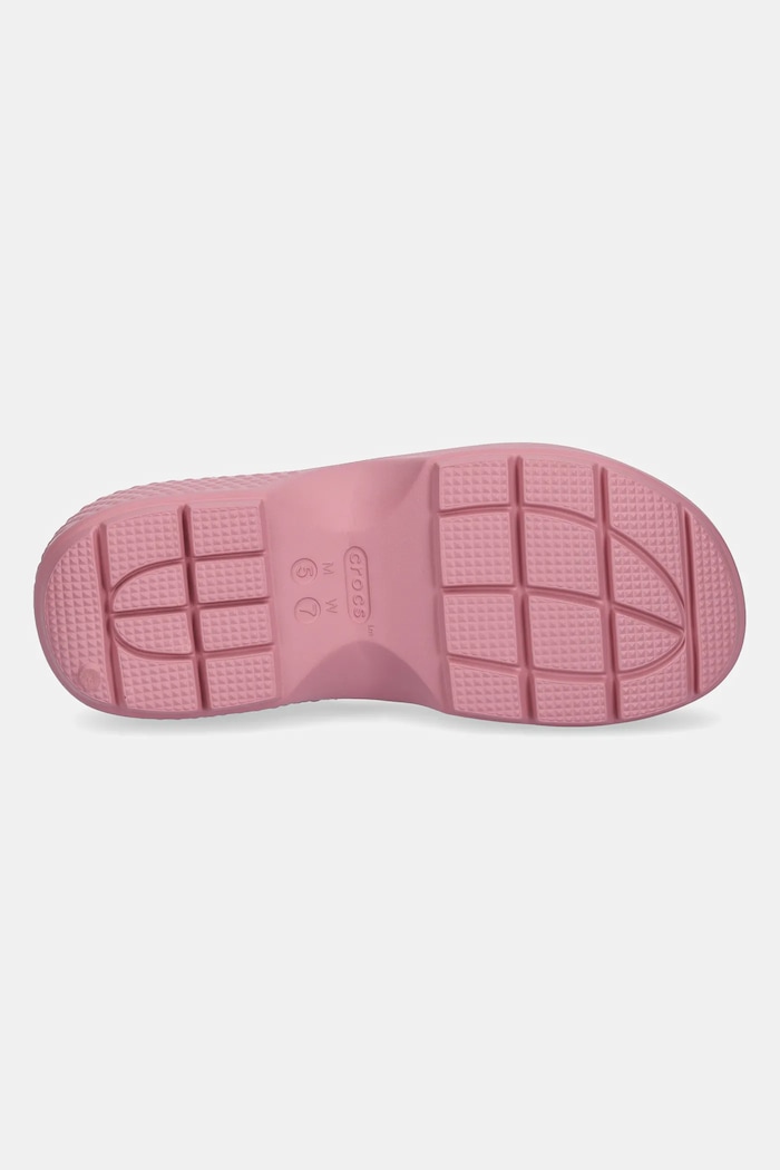 Сандали Crocs Stomp Fisherman Pearl Sandal 210979.6XX розов