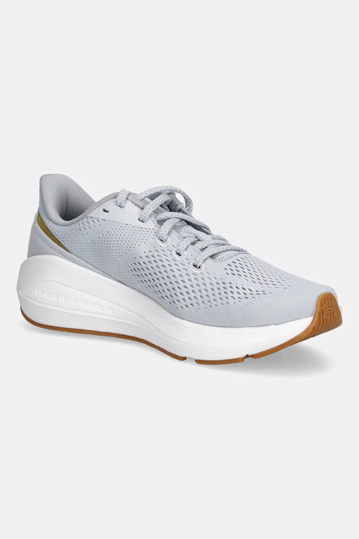 Under Armour futócipő Sonic 7 futás szürke 3028003